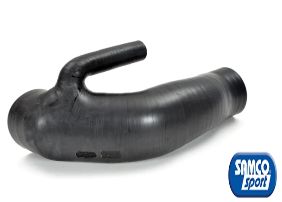 RALLY INDUCTION HOSE